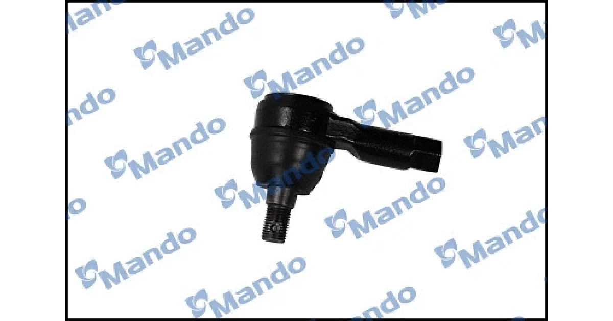 EX4666005510 - MANDO - Наконечник поперечной рулевой тяги