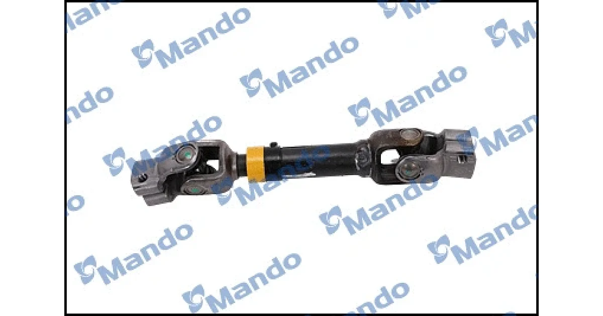 EX564003D000 - MANDO - Шарнир, колонка рулевого управления