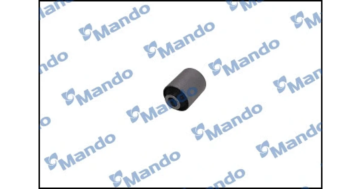 MANDO DCC010158, Подвеска, рычаг независимой подвески колеса