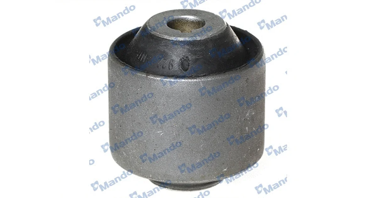 MCC015632 - MANDO - Подвеска, рычаг независимой подвески колеса