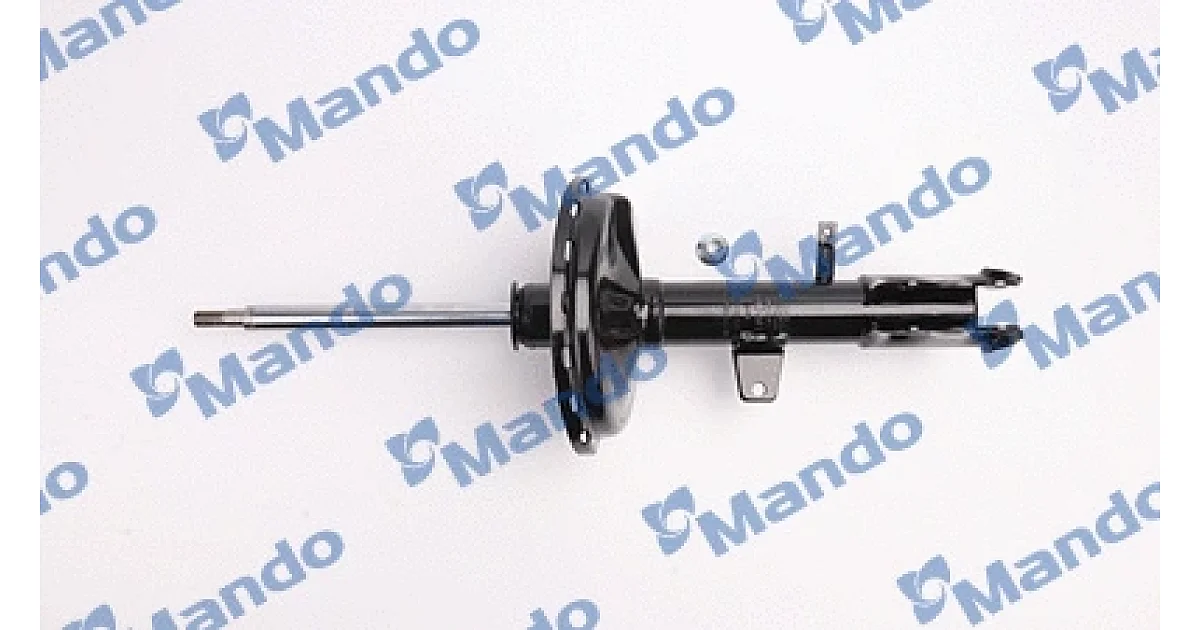 MANDO - MSS016098 - Амортизатор