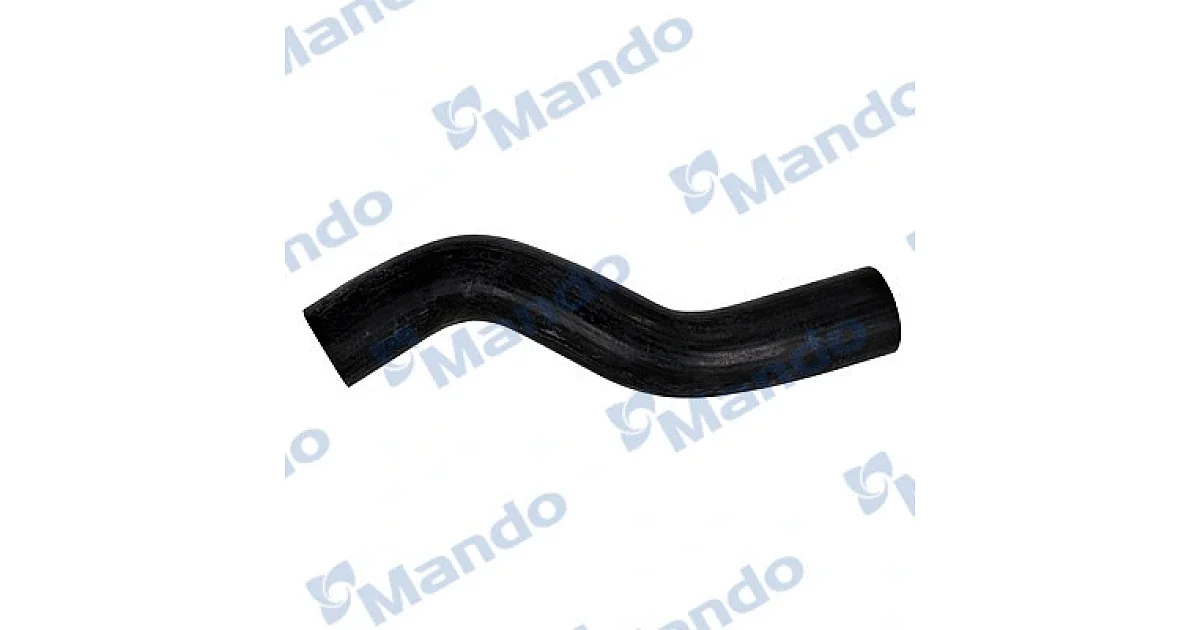 DCC020615 - MANDO - Шланг радиатора
