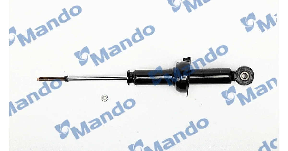 MSS015524 - MANDO - Амортизатор