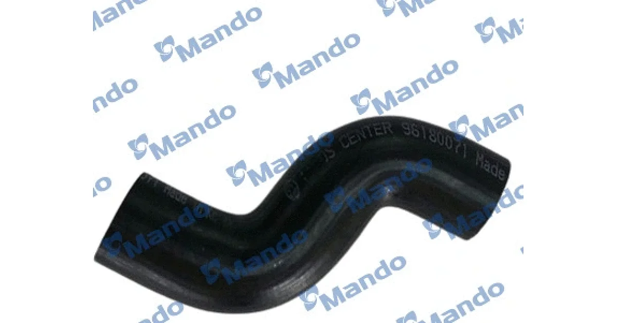 DCC020857 - MANDO - Шланг радиатора