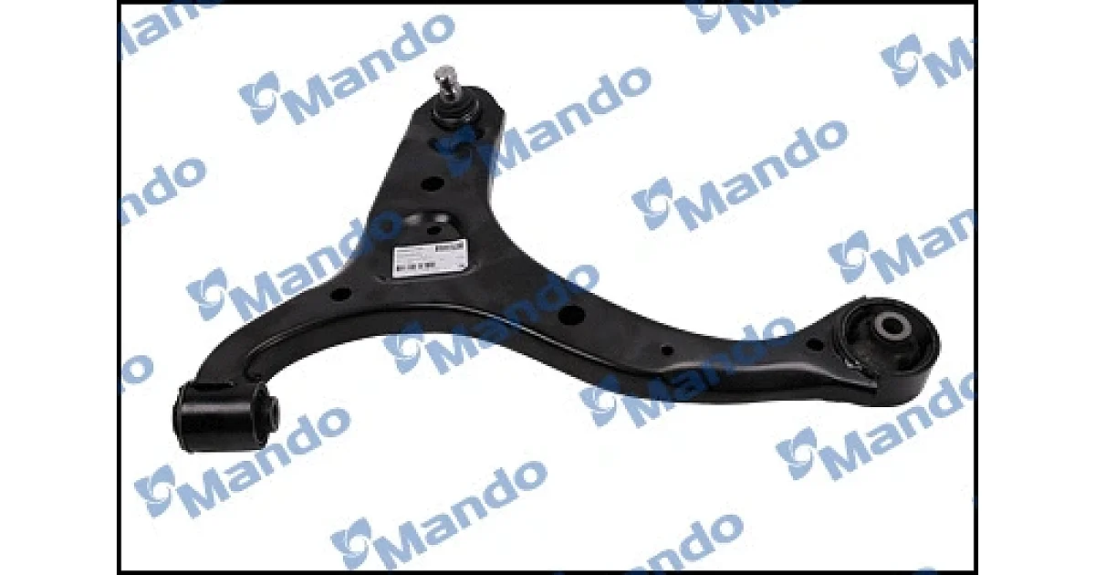 MANDO - CAH0174D - Рычаг независимой подвески колеса, подвеска колеса