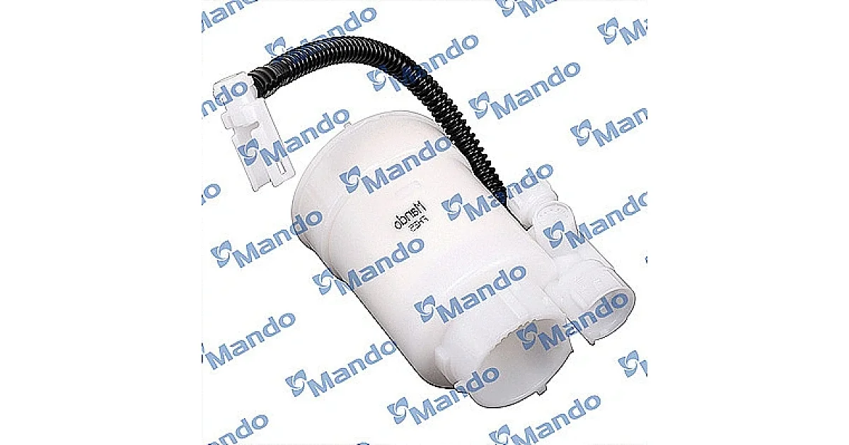 EFF00218T - MANDO - Топливный фильтр