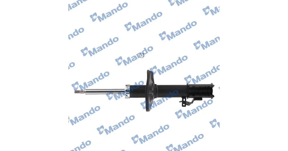 MSS015845 - MANDO - Амортизатор