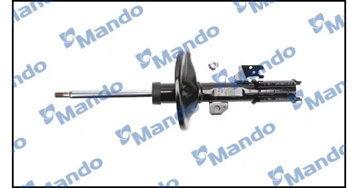 MANDO - MSS016028 - Амортизатор