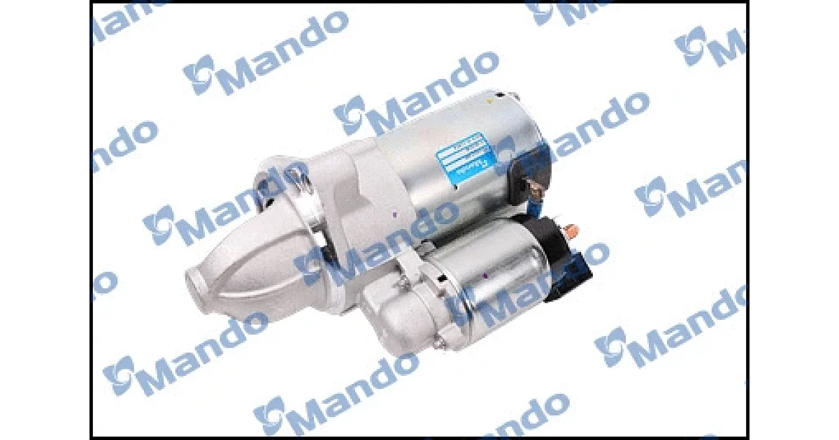 EX361002F300 - MANDO - Стартер