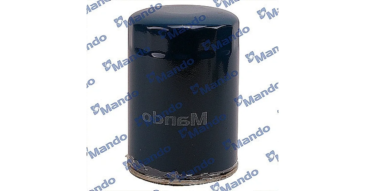 MOF4500 - MANDO - Масляный фильтр