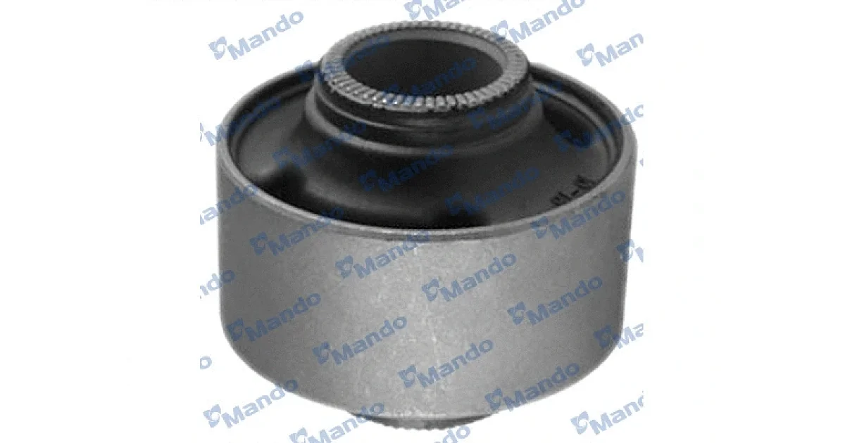MCC015617 - MANDO - Подвеска, рычаг независимой подвески колеса