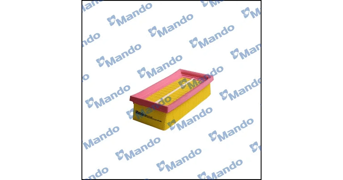MMF015149 - MANDO - Воздушный фильтр