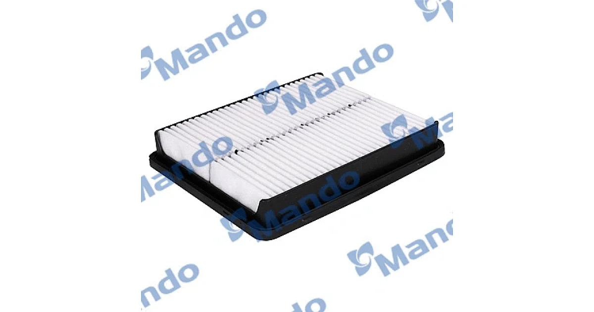 EAF00021M - MANDO - Воздушный фильтр
