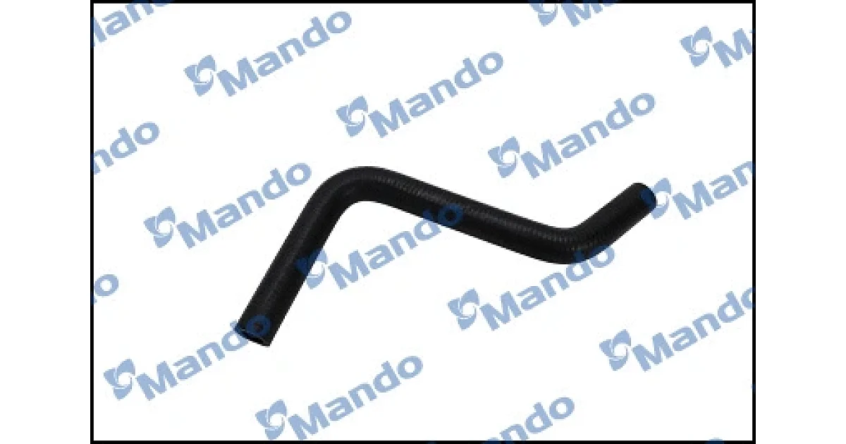 DCC020750 - MANDO - Масляный шланг
