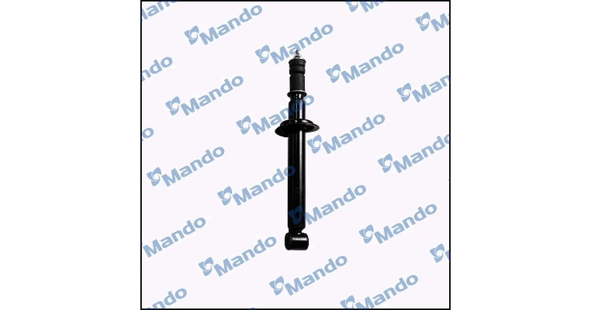 MSS015448 - MANDO - Амортизатор