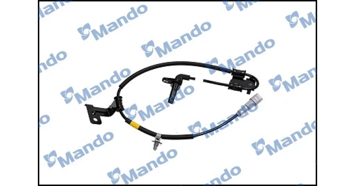 MBA010471 - MANDO - Датчик, частота вращения колеса