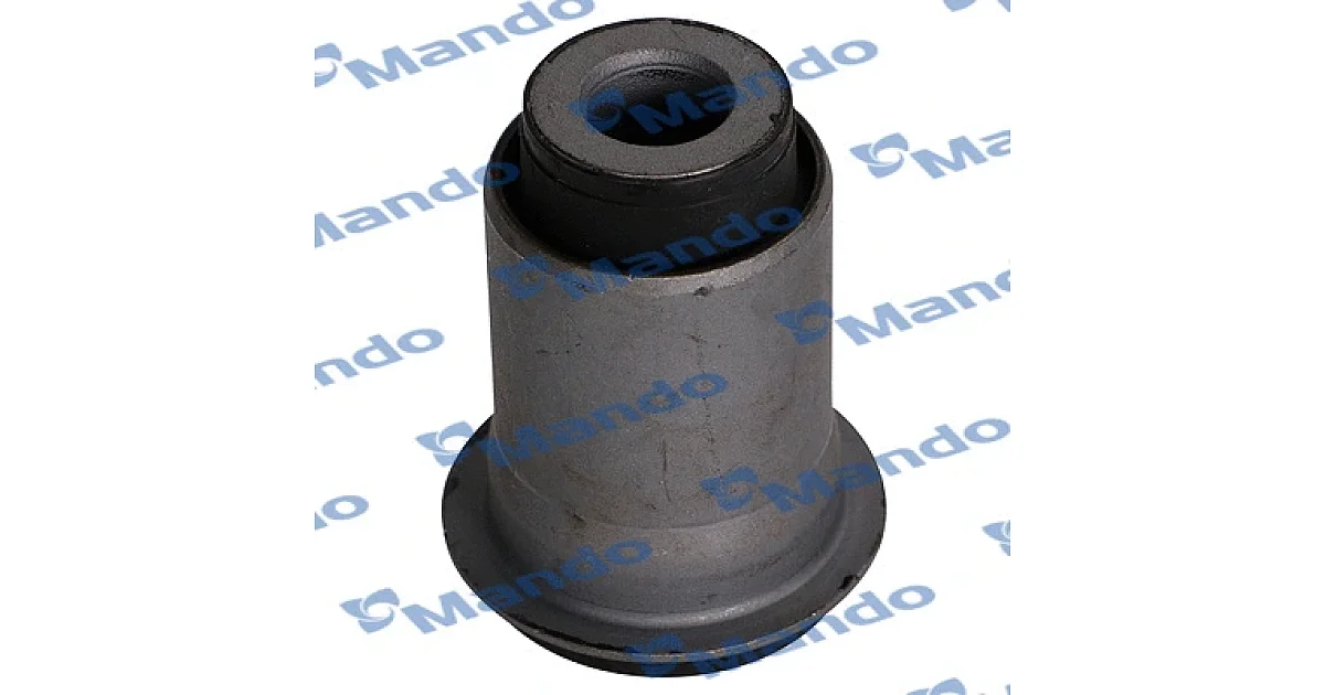 DCC010687 - MANDO - Подвеска, рычаг независимой подвески колеса
