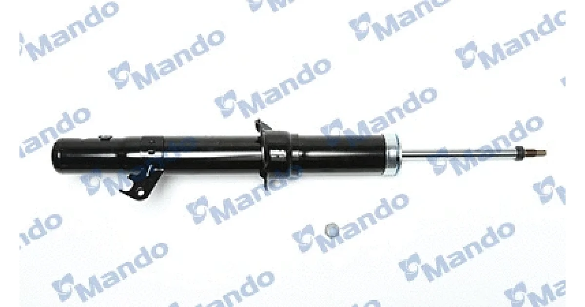 MSS015737 - MANDO - Амортизатор