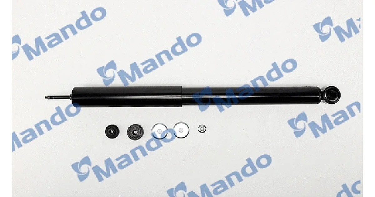 MSS020406 - MANDO - Амортизатор