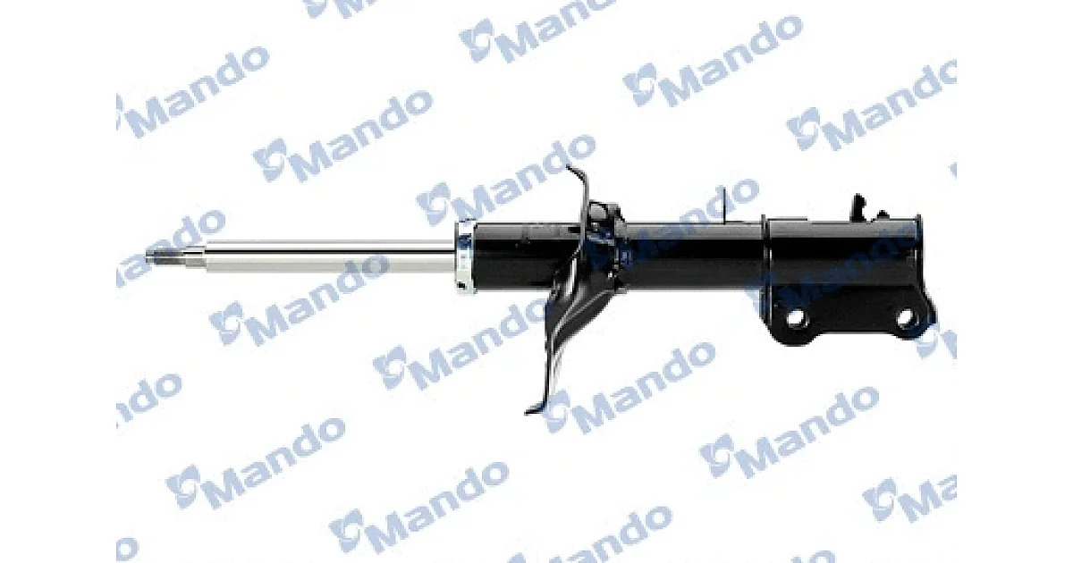 MANDO - EX0K55F34900 - Амортизатор