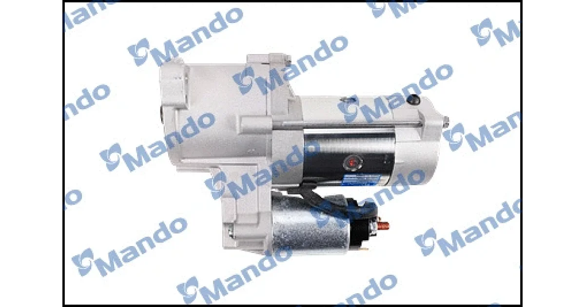 BN3610042011 - MANDO - Стартер