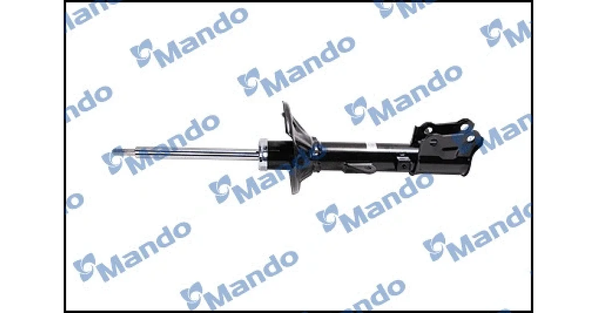 MANDO - EX5536127101 - Амортизатор