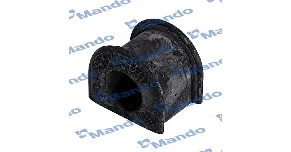 MANDO DCC010430, Втулка, стабилизатор