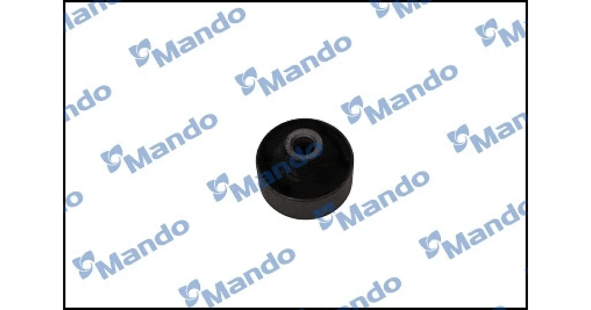 MANDO DCC010715, Подвеска, рычаг независимой подвески колеса