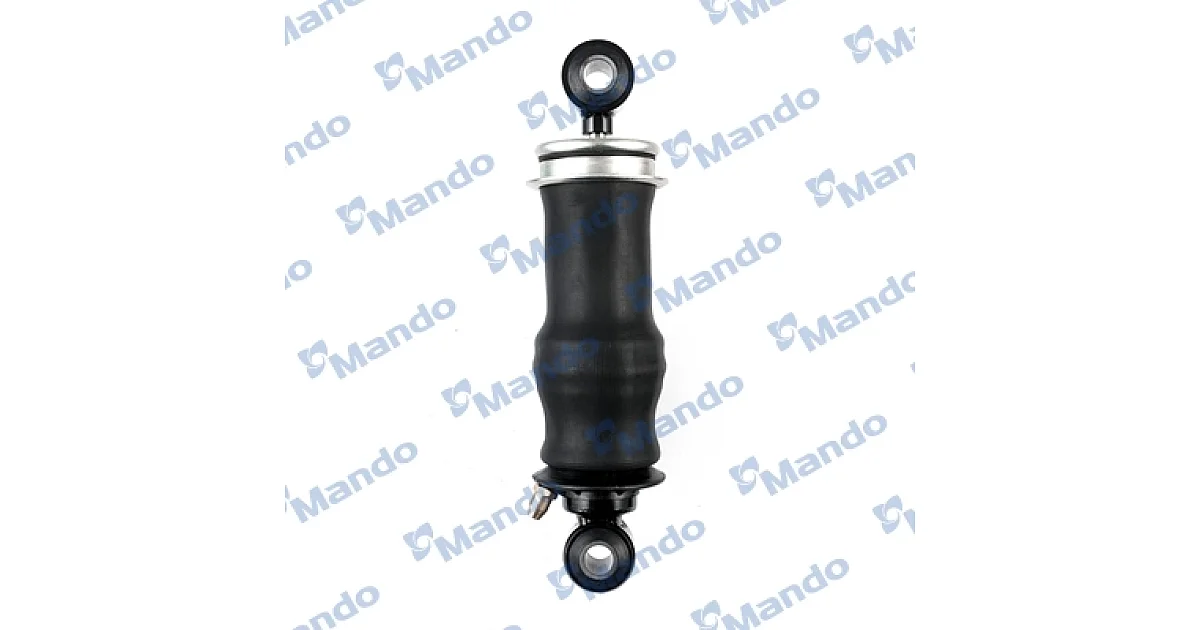 MSS017082 - MANDO - Гаситель, крепление кабины