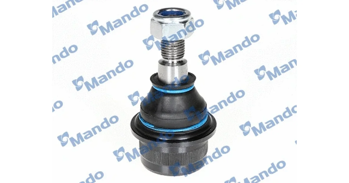 MSA025050 - MANDO - Шарнир независимой подвески / поворотного рычага