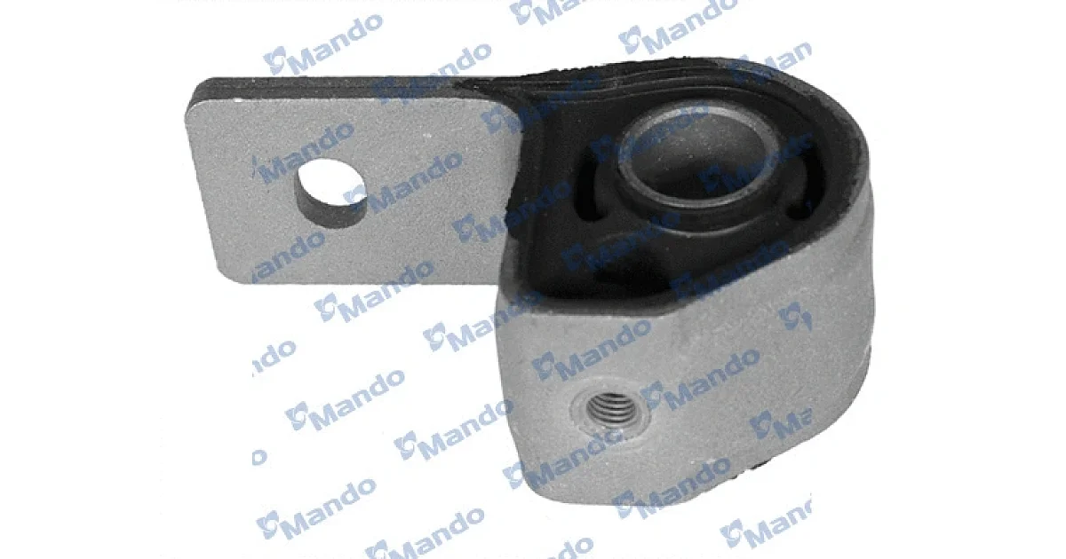 MCC015350 - MANDO - Подвеска, рычаг независимой подвески колеса