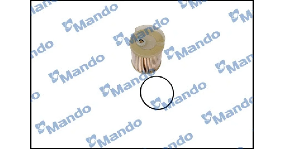 EEOL0006Y - MANDO - Топливный фильтр