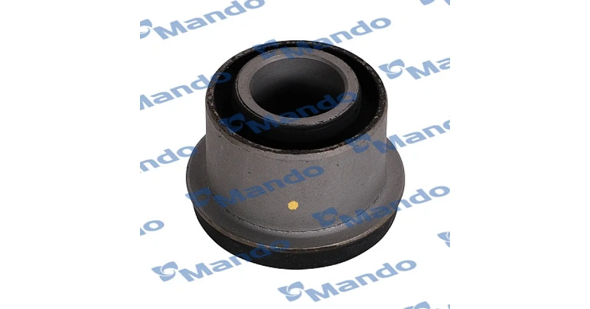 DCC010287 - MANDO - Подвеска, рычаг независимой подвески колеса