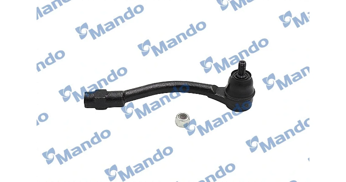 DSA020533 - MANDO - Наконечник поперечной рулевой тяги
