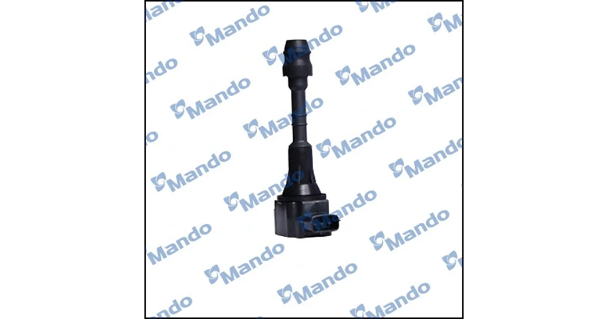 MMI030200 - MANDO - Катушка зажигания