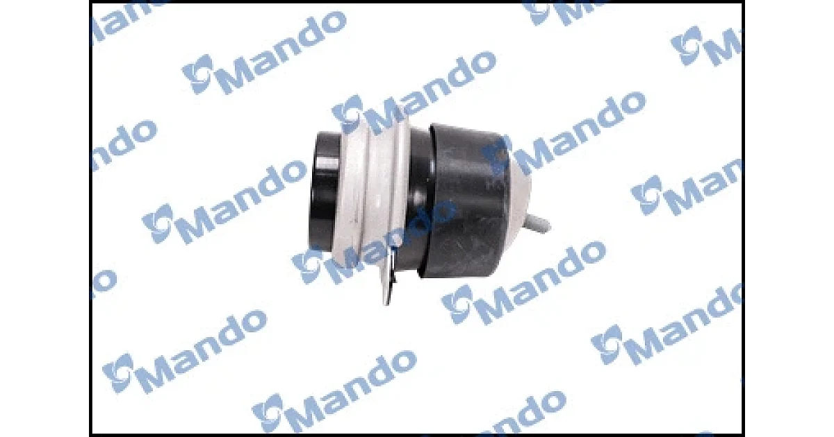 DCC030217 - MANDO - Подвеска, двигатель