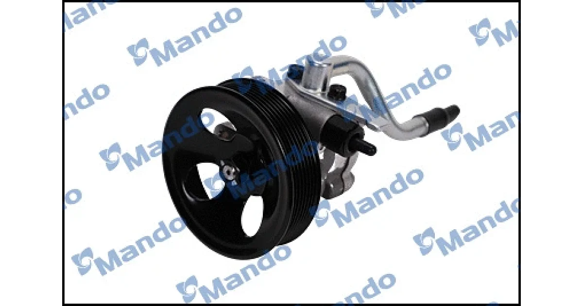 EX571004F250 - MANDO - Гидравлический насос, рулевое управление