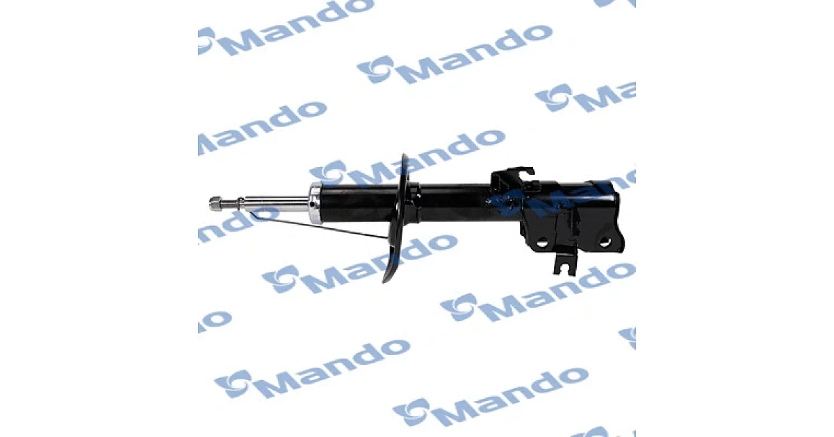 MANDO - MSS020103 - Амортизатор