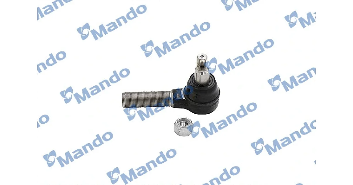 MANDO - DSA020426 - Наконечник поперечной рулевой тяги