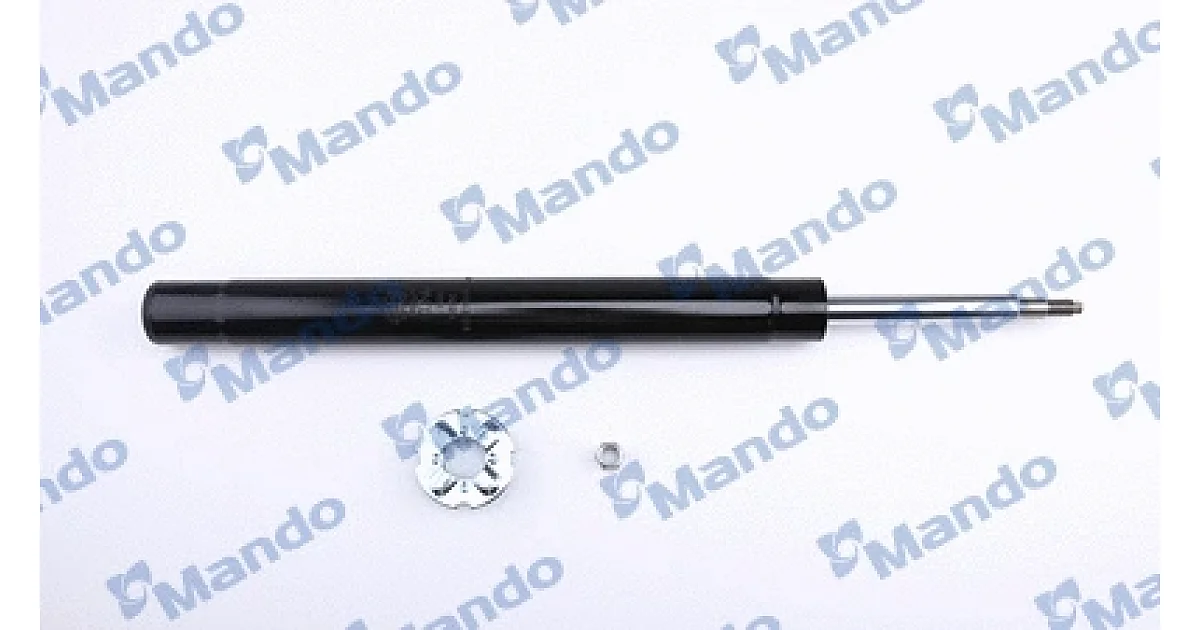 MSS015389 - MANDO - Амортизатор