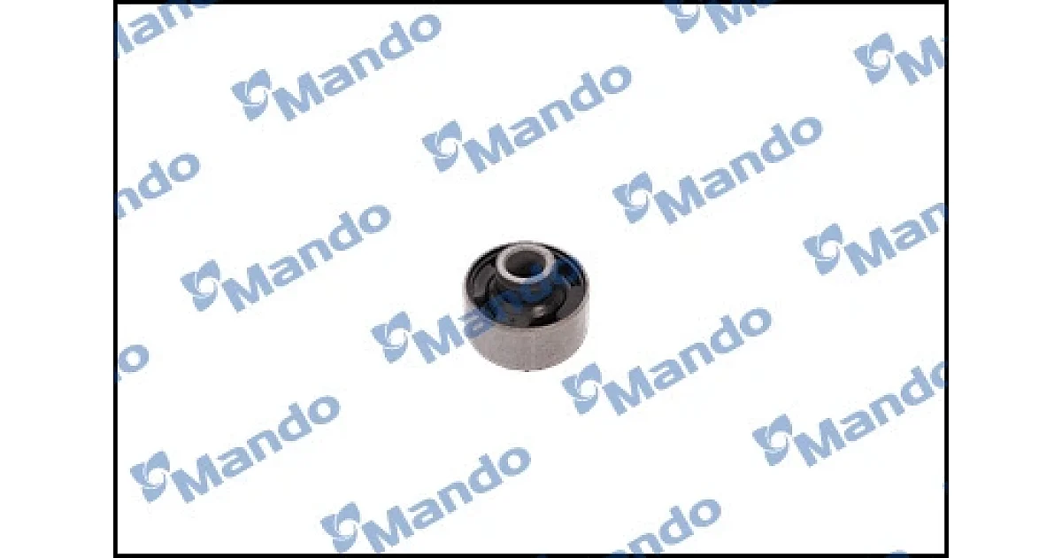 DCC010829 - MANDO - Подвеска, рычаг независимой подвески колеса