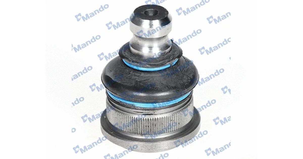 MANDO MSA025255, Шарнир независимой подвески / поворотного рычага