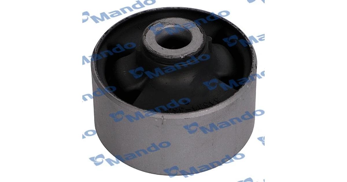 DCC010169 - MANDO - Подвеска, рычаг независимой подвески колеса
