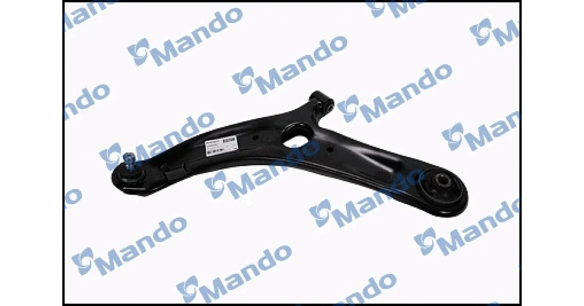 MSA010074 - MANDO - Рычаг независимой подвески колеса, подвеска колеса