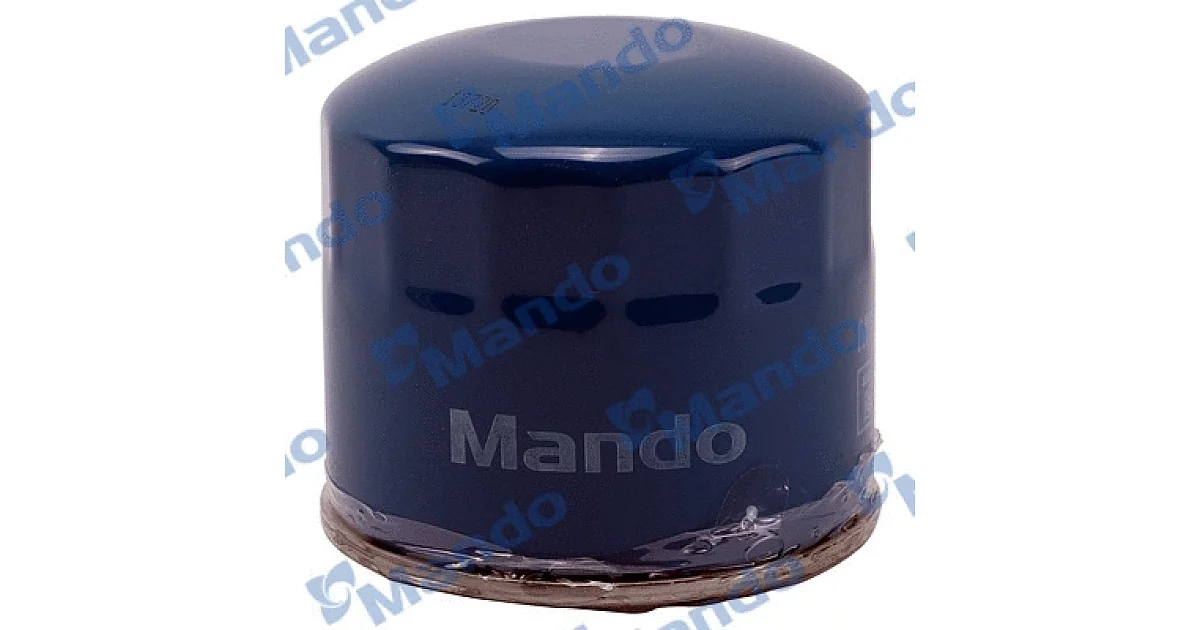 MMF040181 - MANDO - Масляный фильтр