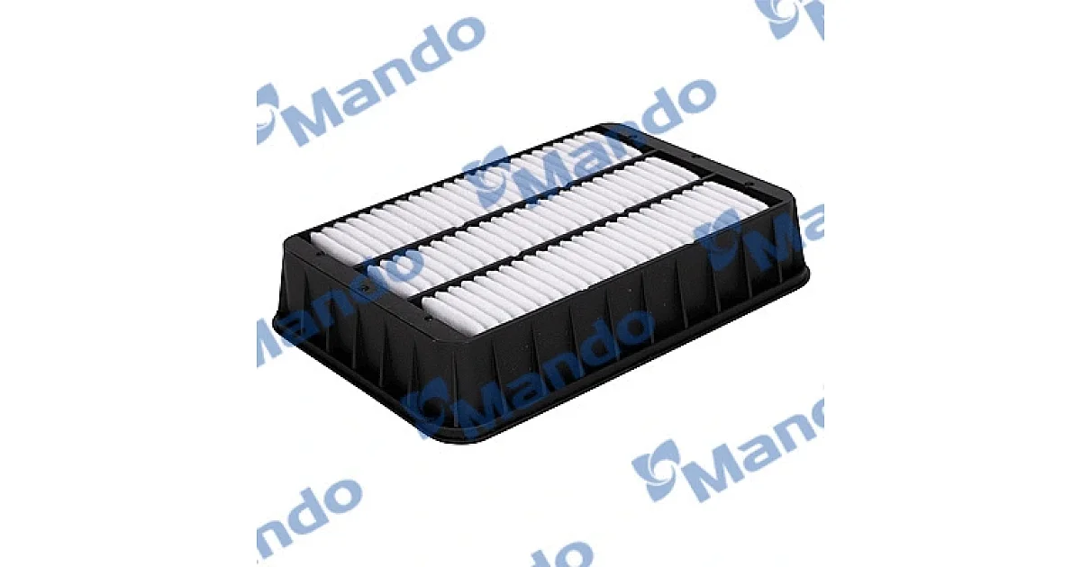 EAF00206T - MANDO - Воздушный фильтр