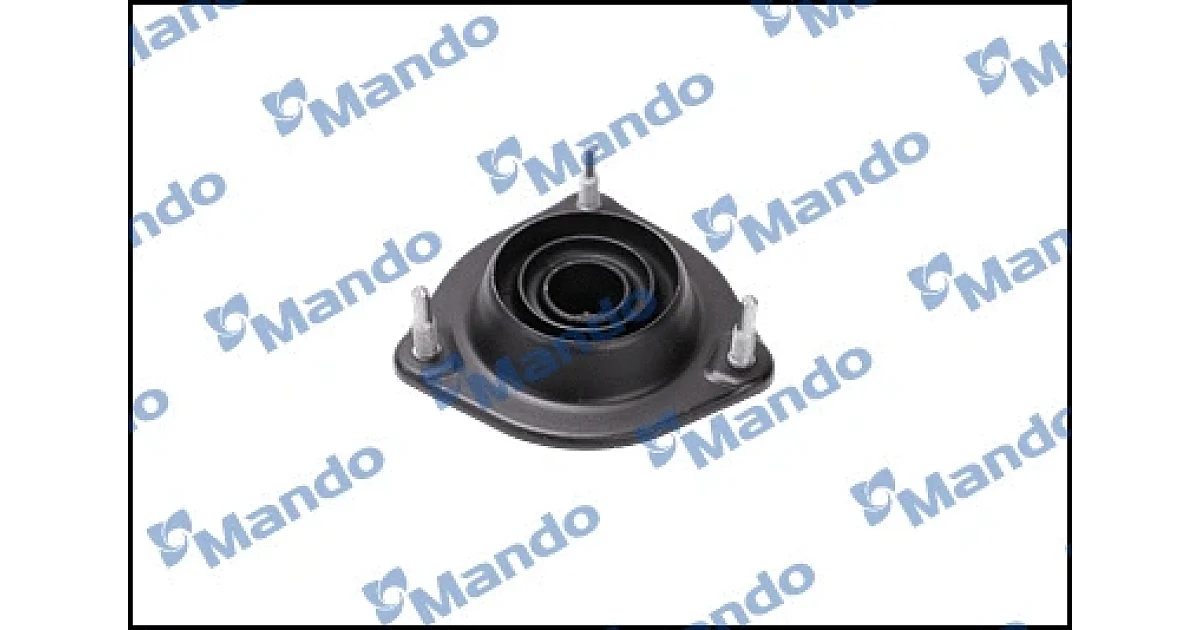 MCC010591 - MANDO - Опора стойки амортизатора