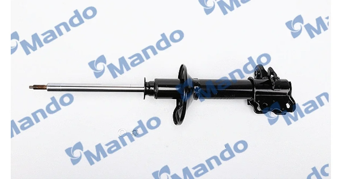 MSS015855 - MANDO - Амортизатор