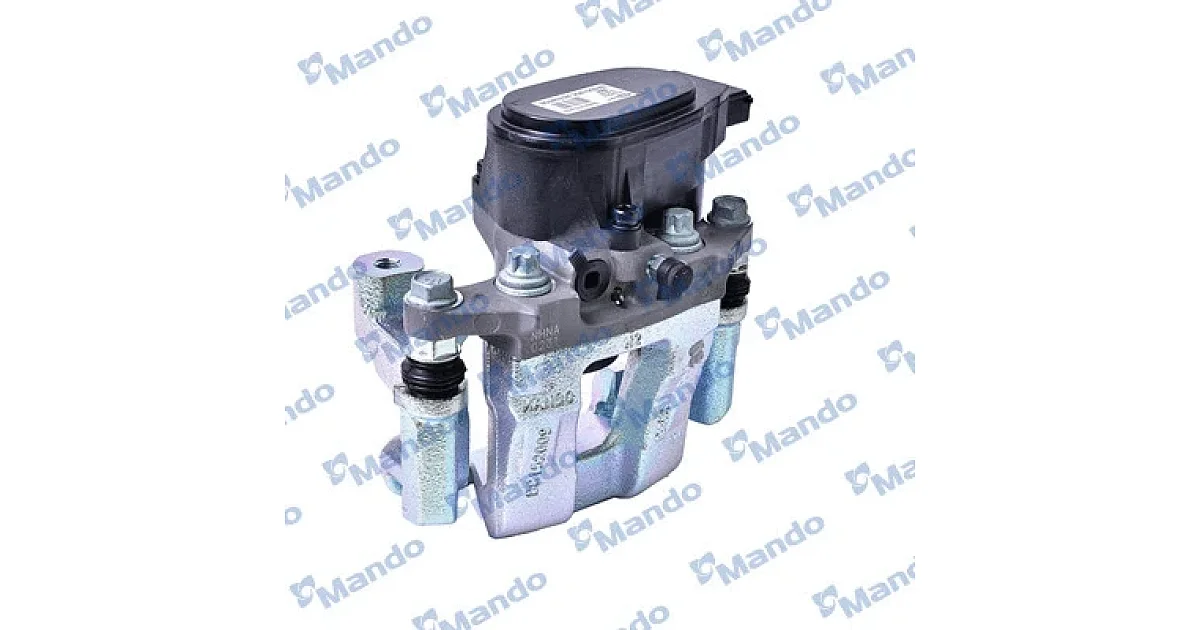 MANDO - EX583113ZA00 - Тормозной суппорт