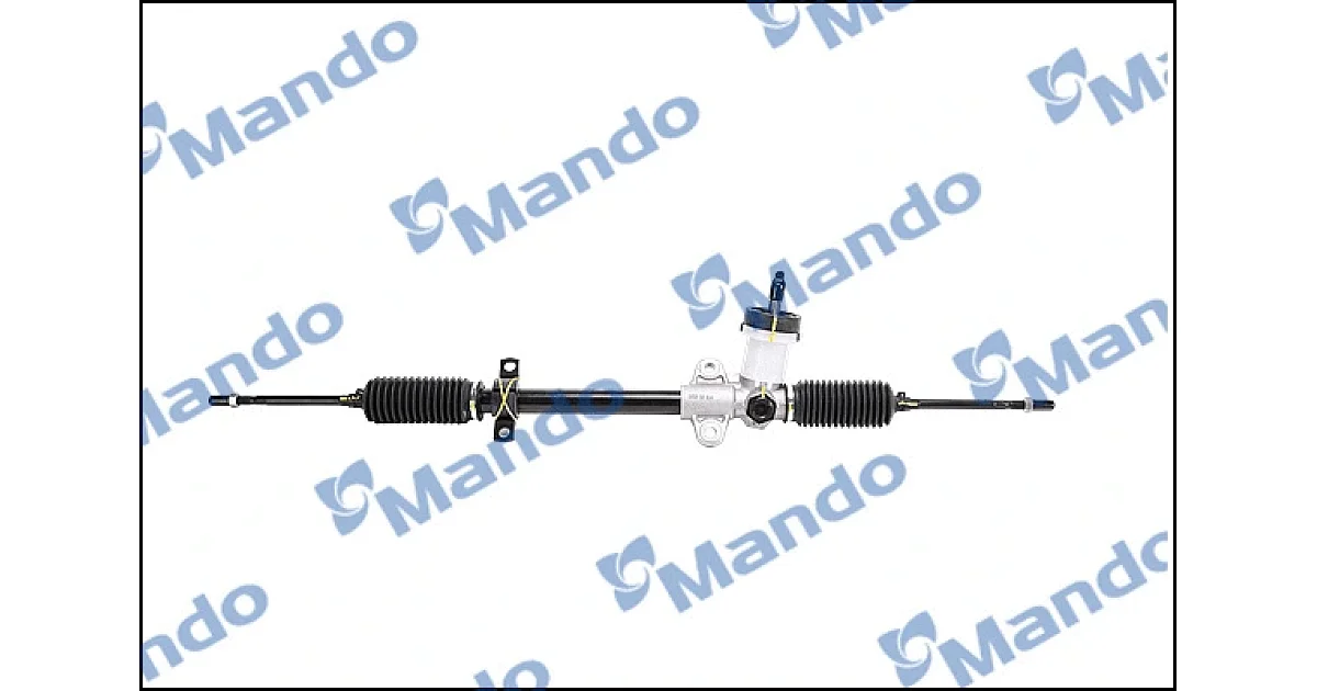 EX5651002010 - MANDO - Рулевой механизм